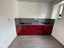 Location Appartement F2 lumineux de 43mètres carrés