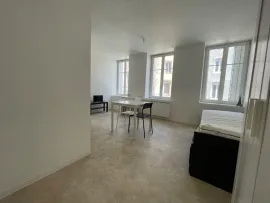 Location Studio T1 de 25m2 meublé idéal étudiant