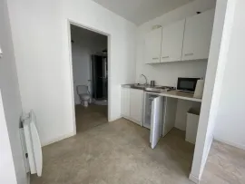 Location Studio T1 de 25m2 meublé idéal étudiant