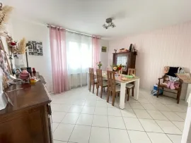 Vente PAVILLON VIVABLE DE PLAIN PIED