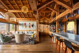 Chalet Monza Megève