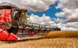 Vente GERS EXPLOITATION AGRICOLE 270 HA IRRIGUES LACS