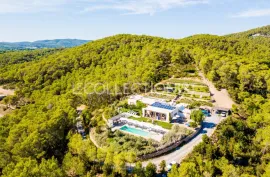 Villa Aloha Santa eulària des riu