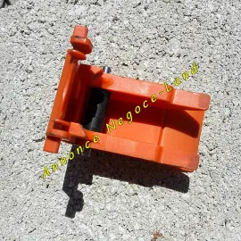 Décoration Support bouteille de gaz pour cloueur Spit Paslode IM 350 / 90CT