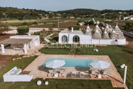 Trullo Calmora Brindisi