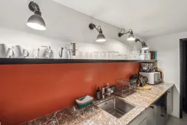 Vente Vente Bureaux Paris 75011