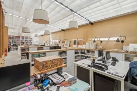Vente Vente Bureaux Paris 75011