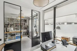 Vente Vente Bureaux Paris 75011