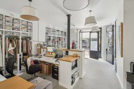 Vente Vente Bureaux Paris 75011