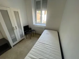 Location Studio T1 de 22m2 meublé au centre de Mirecourt