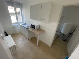 Studio T1 de 22m2 meublé au centre de Mirecourt Mirecourt