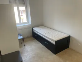 Location Studio T1 de 22m2 meublé au centre de Mirecourt