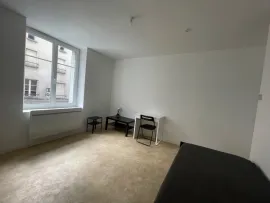 Location Studio T1 de 25m2 meublé idéal étudiant