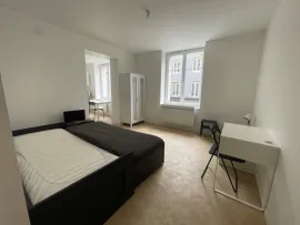Location Studio T1 de 25m2 meublé idéal étudiant