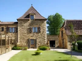 Vente PERIGORD MARIAGES TOURISME RECEPTIONS PRL 23 HA
