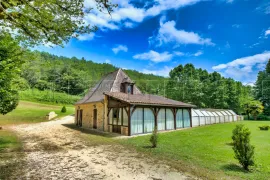 Vente PERIGORD MARIAGES TOURISME RECEPTIONS PRL 23 HA