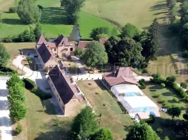 PERIGORD MARIAGES TOURISME RECEPTIONS PRL 23 HA Saint Leon Sur Vezere