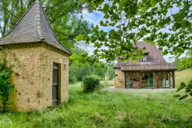 Vente PERIGORD MARIAGES TOURISME RECEPTIONS PRL 23 HA