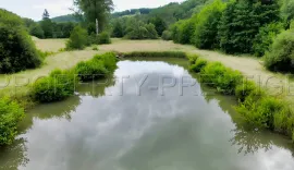 Vente PERIGORD MARIAGES TOURISME RECEPTIONS PRL 23 HA