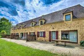 Vente PERIGORD MARIAGES TOURISME RECEPTIONS PRL 23 HA