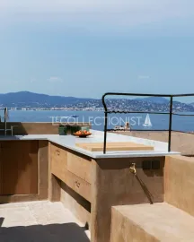 Appartement Citadelle Saint-Tropez