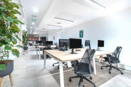 Location Location Bureaux Paris 75010