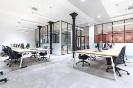Location Location Bureaux Paris 75010