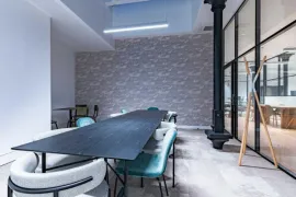 Location Location Bureaux Paris 75010