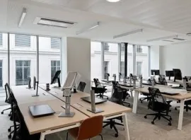 Location Location Bureaux Paris 75010