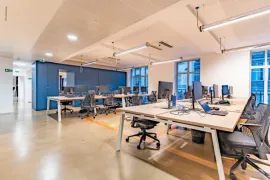 Location Location Bureaux Paris 75010