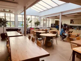 Location Location Bureaux Paris 75010