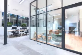Location Location Bureaux Paris 75010