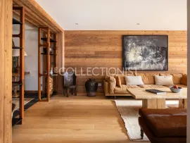 Appartement Nanuq Les Allues