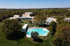 Villa Manditi Ostuni