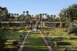 Dar Alia Marrakech