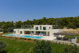 Villa Nectar Aghios emilianos