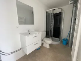 Location Studio T1 de 26m2 au centre de Mirecourt