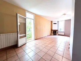 Vente Maison plain-pied 90m² 5 pièces