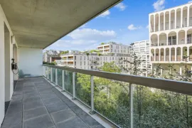 Vente Appartement 56 m² - Boulogne-Billancourt