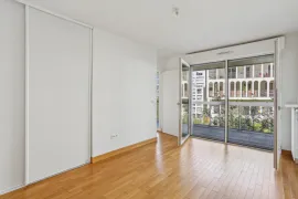 Vente Appartement 56 m² - Boulogne-Billancourt