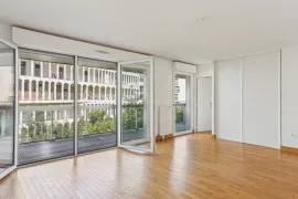 Vente Appartement 56 m² - Boulogne-Billancourt