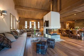 Chalet Natioli Tignes
