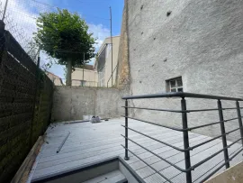 Location Maison dans un quartier calme de 130m2