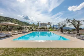 Villa Luce Fossombrone