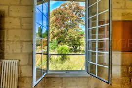 Vente BORDEAUX PROPRIETE 1300 M² EVENEMENTIEL 6,4 HA