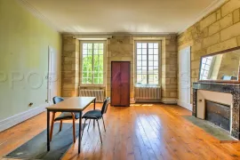 Vente BORDEAUX PROPRIETE 1300 M² EVENEMENTIEL 6,4 HA