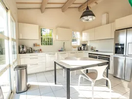 Vente Villa Moderne à Proximité de Valbonne Village