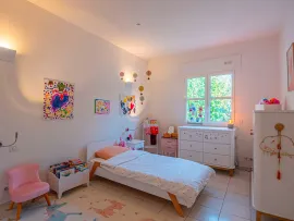 Vente Villa Moderne à Proximité de Valbonne Village