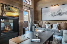 Chalet Elixir Courchevel