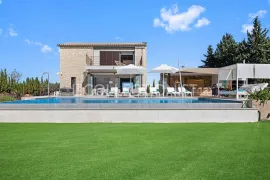 Villa Carlota Costitx